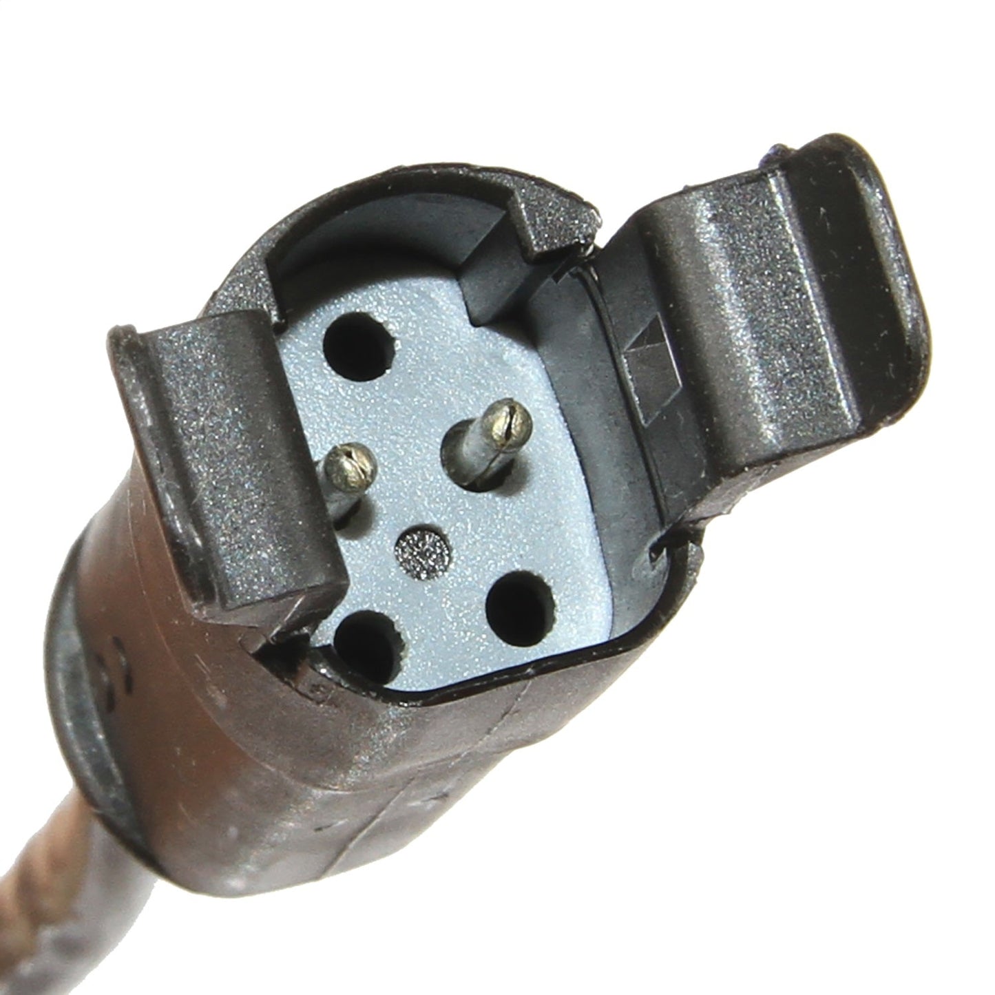 PowerStop 90-94 Jaguar Vanden Plas Front Euro-Stop Electronic Brake Pad Wear Sensor (SW-0801)