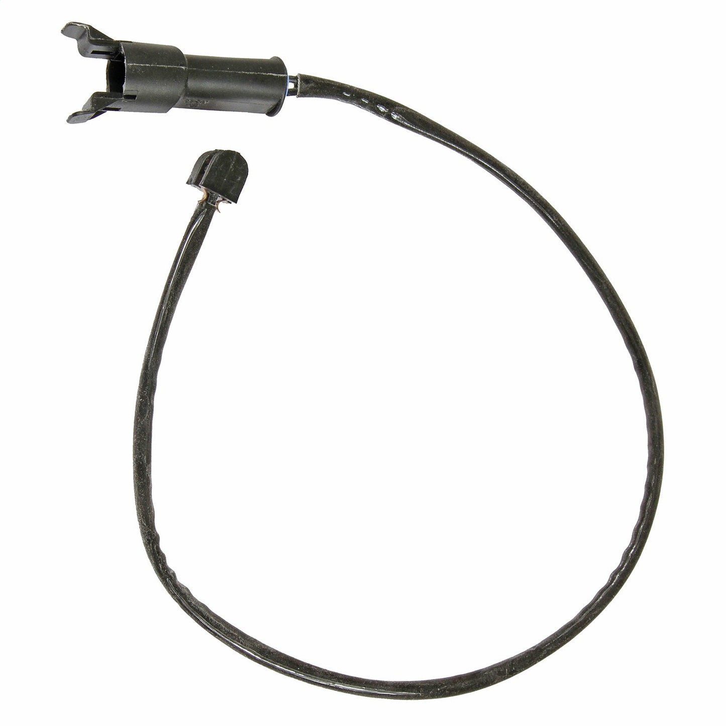 PowerStop 90-94 Jaguar Vanden Plas Rear Euro-Stop Electronic Brake Pad Wear Sensor (SW-0802)