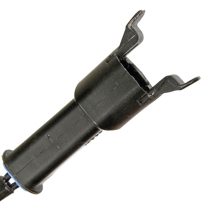 PowerStop 90-94 Jaguar Vanden Plas Rear Euro-Stop Electronic Brake Pad Wear Sensor (SW-0802)