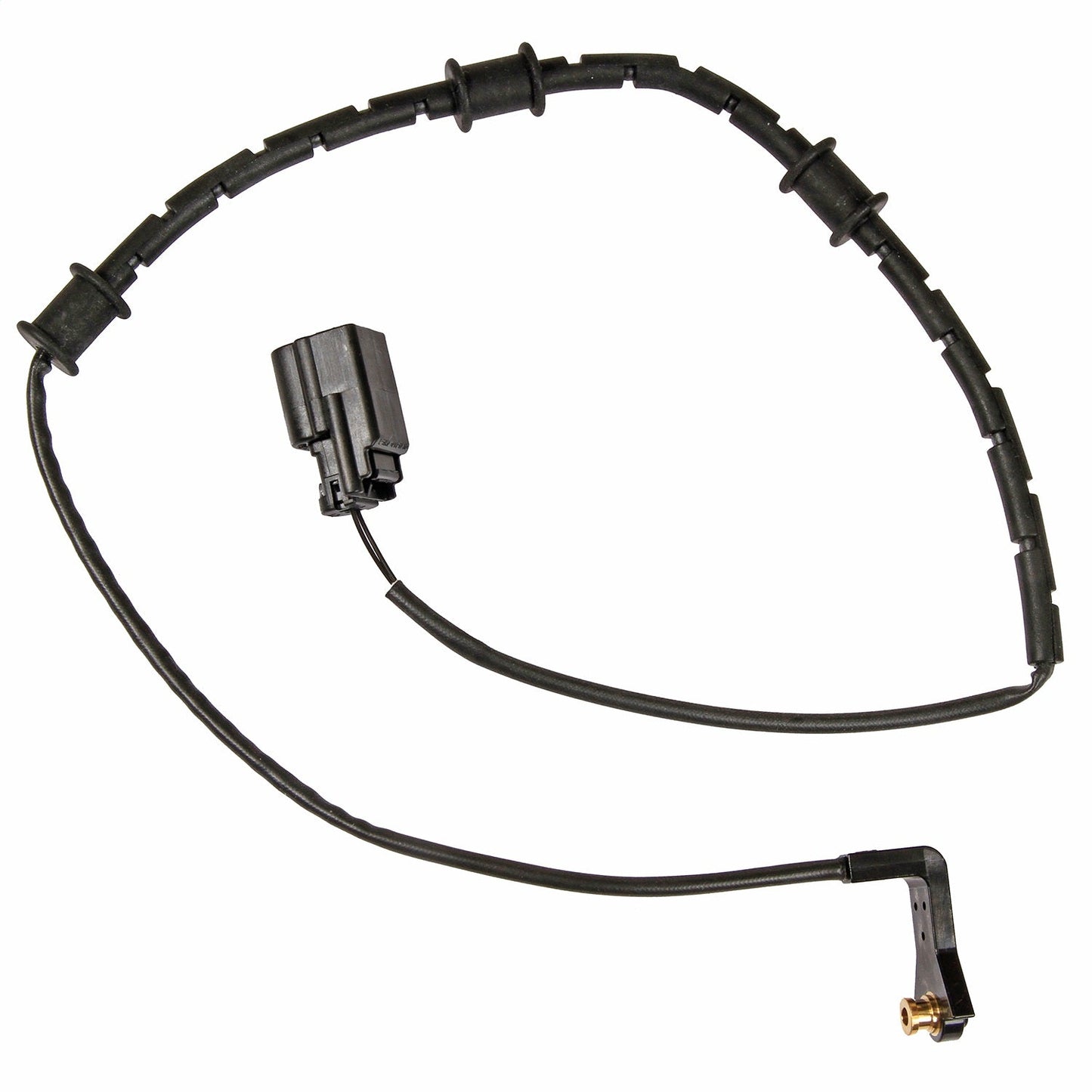 PowerStop 10-15 Jaguar XF Rear Euro-Stop Electronic Brake Pad Wear Sensor (SW-0803)