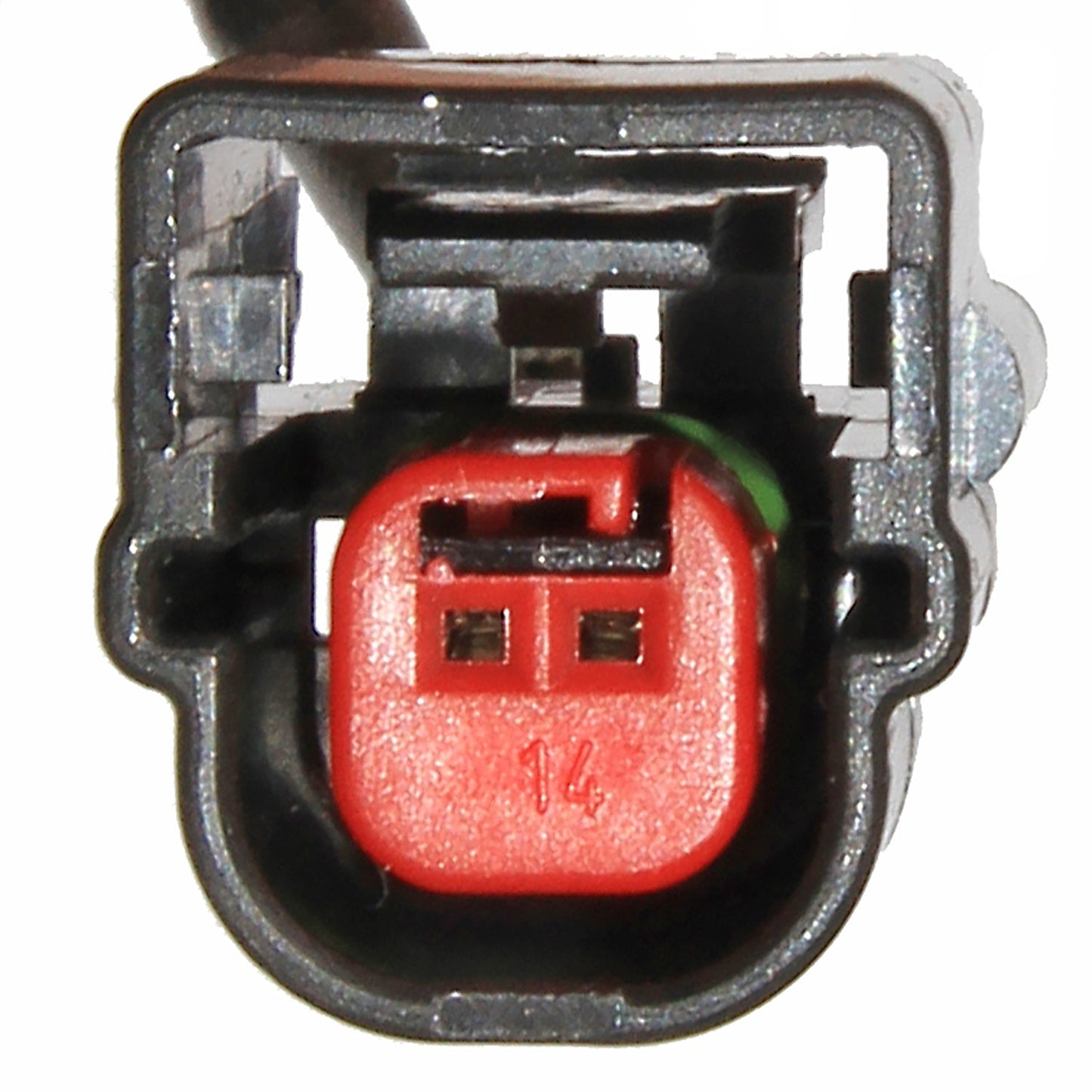 PowerStop 10-15 Jaguar XF Rear Euro-Stop Electronic Brake Pad Wear Sensor (SW-0803)