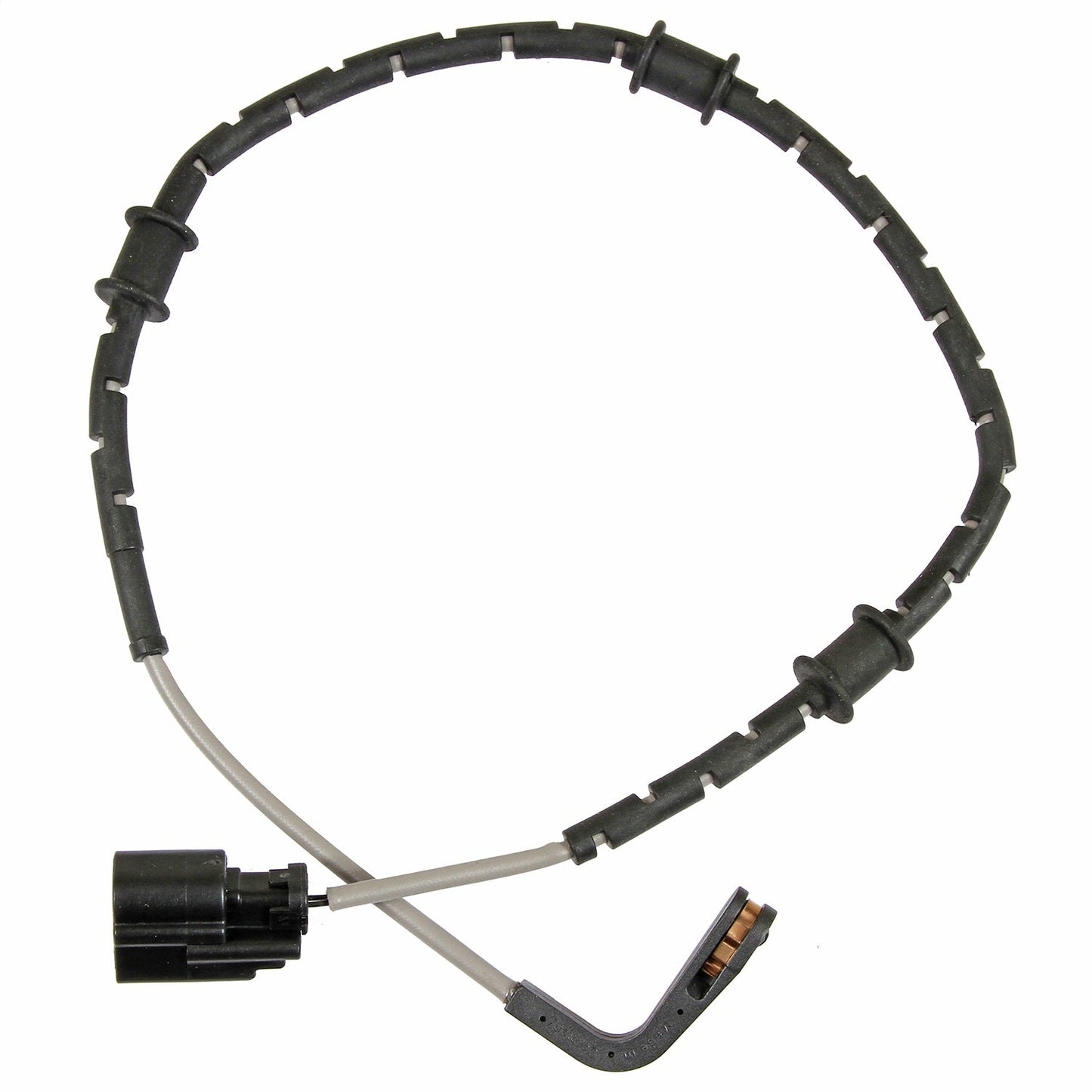 PowerStop 14-20 Jaguar F-Type Front Euro-Stop Electronic Brake Pad Wear Sensor (SW-0804)