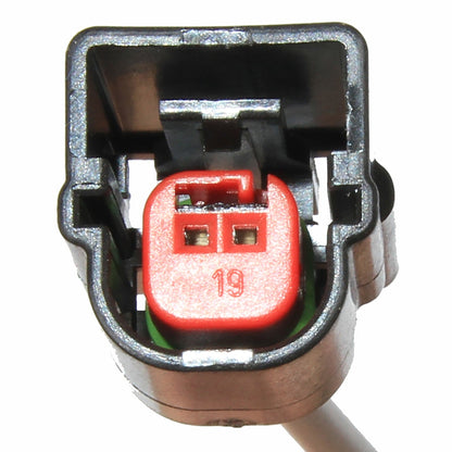 PowerStop 14-20 Jaguar F-Type Front Euro-Stop Electronic Brake Pad Wear Sensor (SW-0804)