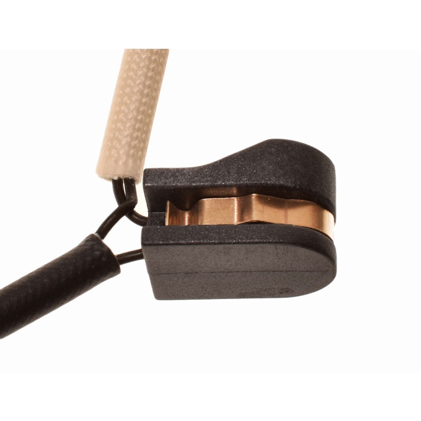 PowerStop 15-20 Jaguar F-Type Rear Euro-Stop Electronic Brake Pad Wear Sensor (SW-0807)