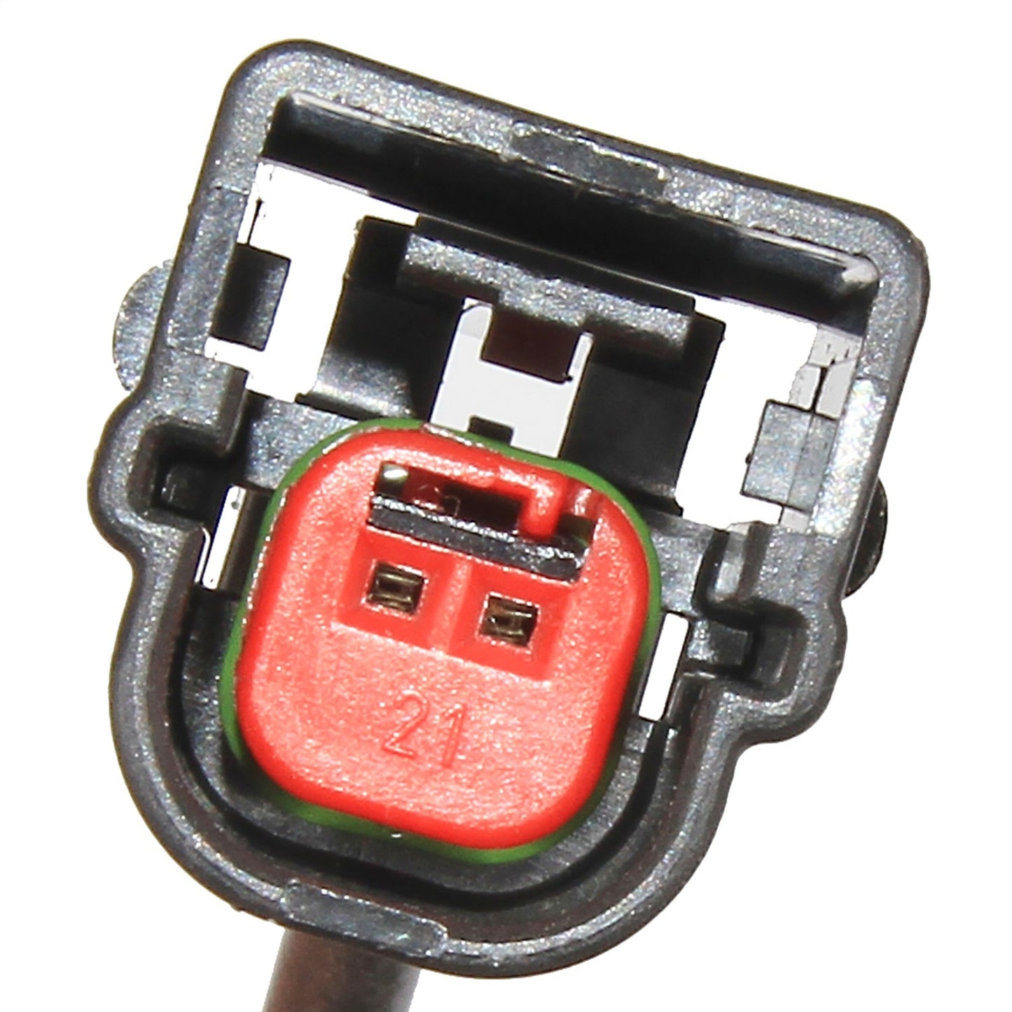 PowerStop 14-20 Jaguar F-Type Rear Euro-Stop Electronic Brake Pad Wear Sensor (SW-0809)