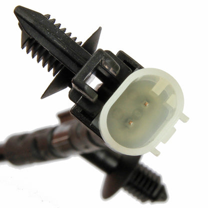 PowerStop 17-20 Jaguar XE Rear Euro-Stop Electronic Brake Pad Wear Sensor (SW-0811)