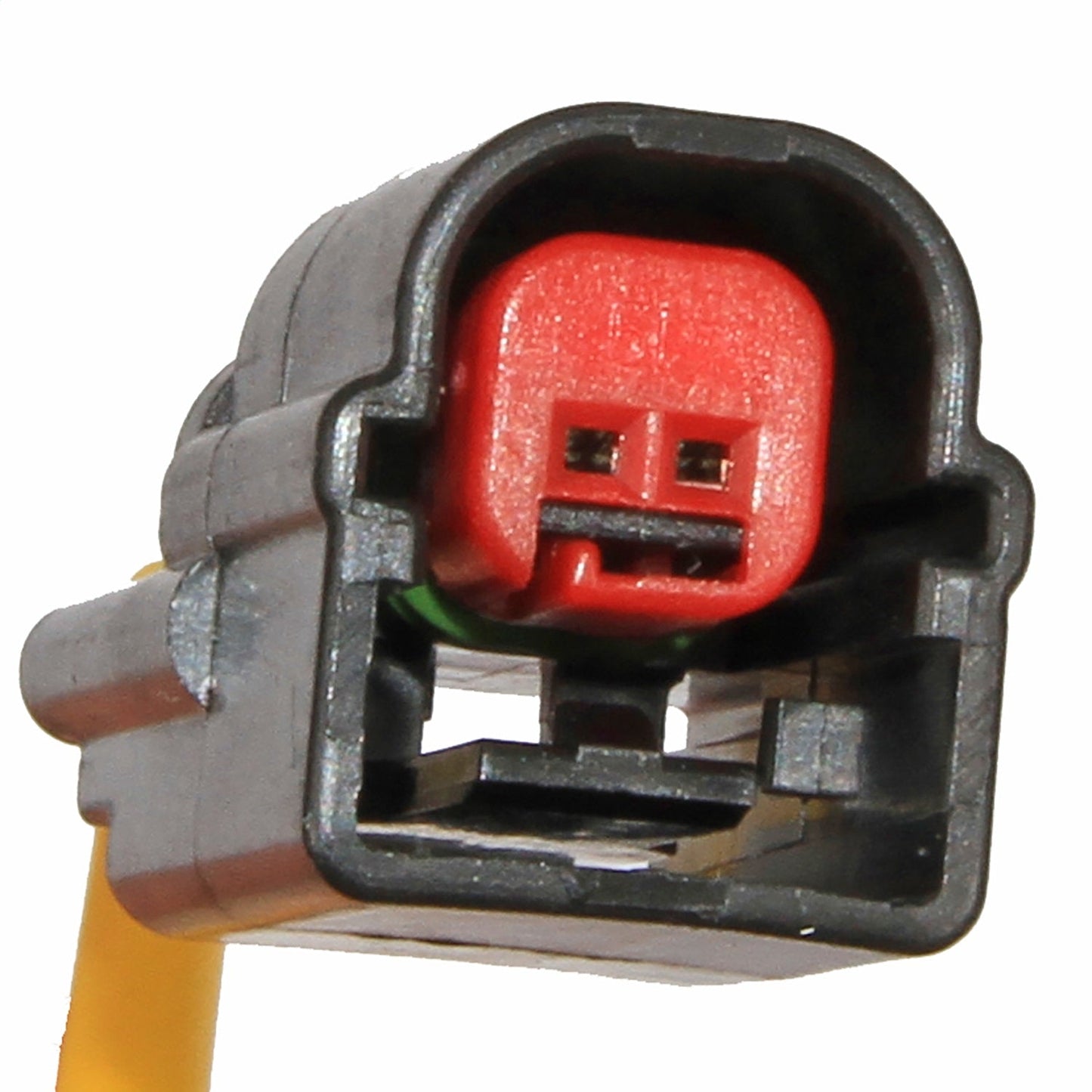 PowerStop 13-15 Jaguar XF Front Euro-Stop Electronic Brake Pad Wear Sensor (SW-0812)