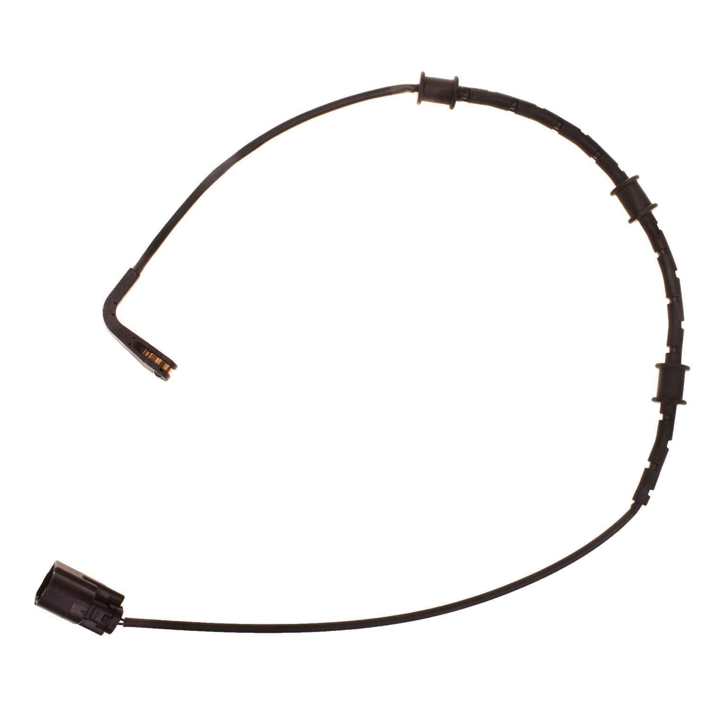 PowerStop 16-19 Jaguar XJ Rear Euro-Stop Electronic Brake Pad Wear Sensor (SW-0815)