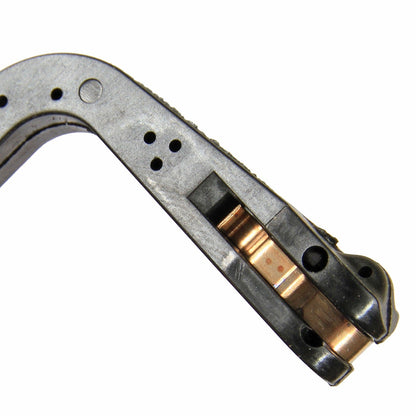 PowerStop 19-20 Jaguar F-Pace Front Euro-Stop Electronic Brake Pad Wear Sensor (SW-0816)