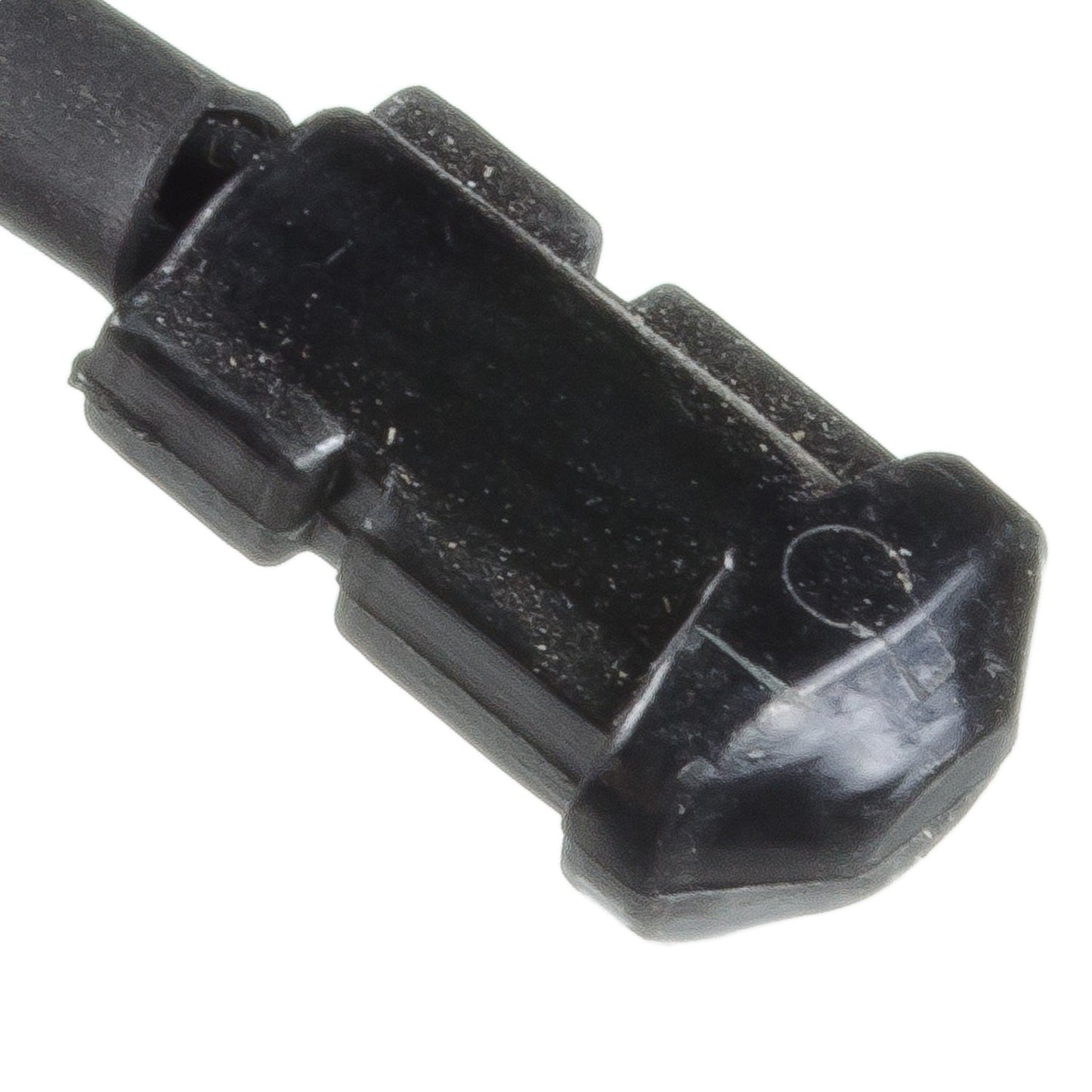 PowerStop 93-94 Lexus LS400 Front Euro-Stop Electronic Brake Pad Wear Sensor (SW-0901)