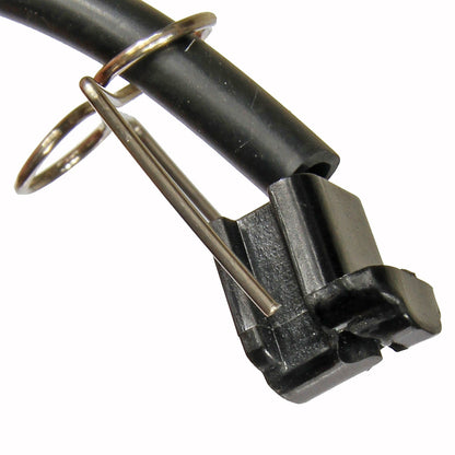 PowerStop Electronic Brake Pad Wear Sensor | 2001–2006 Lexus LS430 (SW-0905)