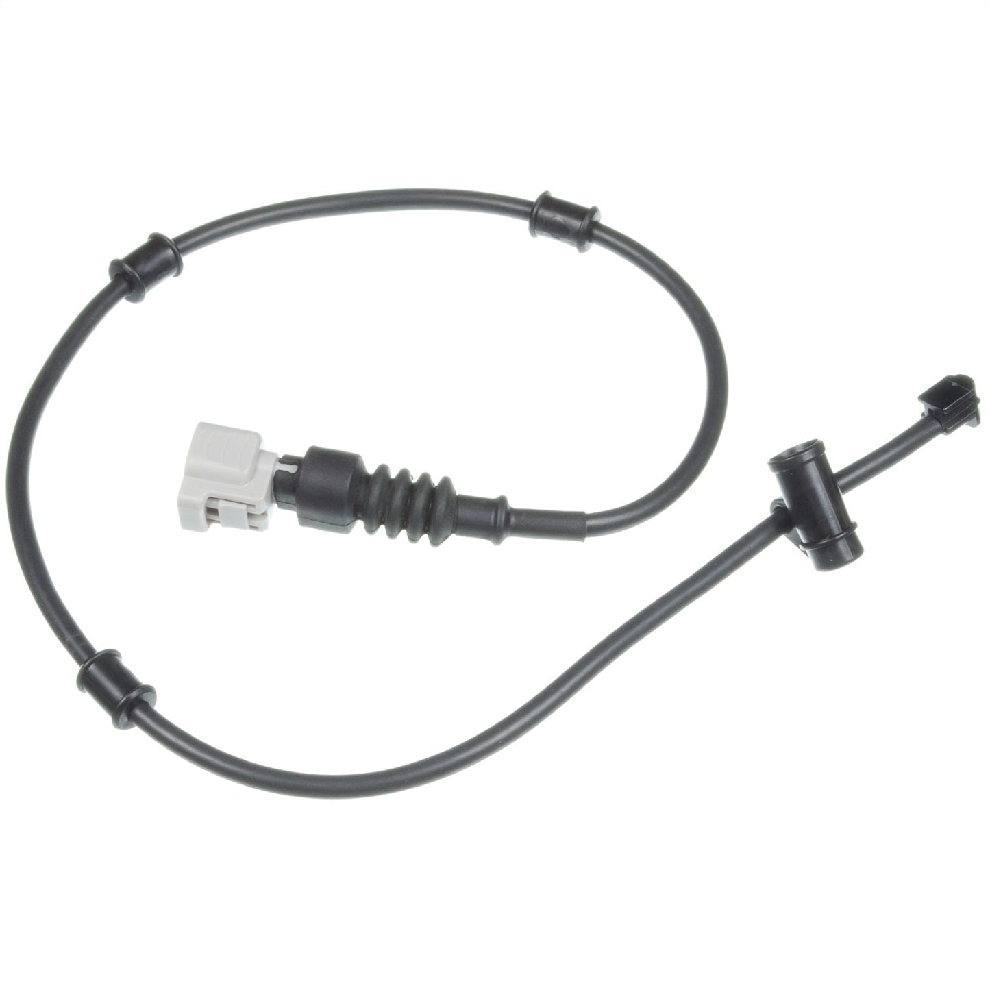 PowerStop 07-09 Lexus LS460 Rear Euro-Stop Electronic Brake Pad Wear Sensor (SW-0909)