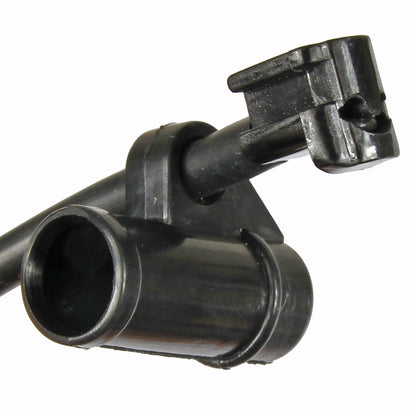 PowerStop 07-09 Lexus LS460 Rear Euro-Stop Electronic Brake Pad Wear Sensor (SW-0909)