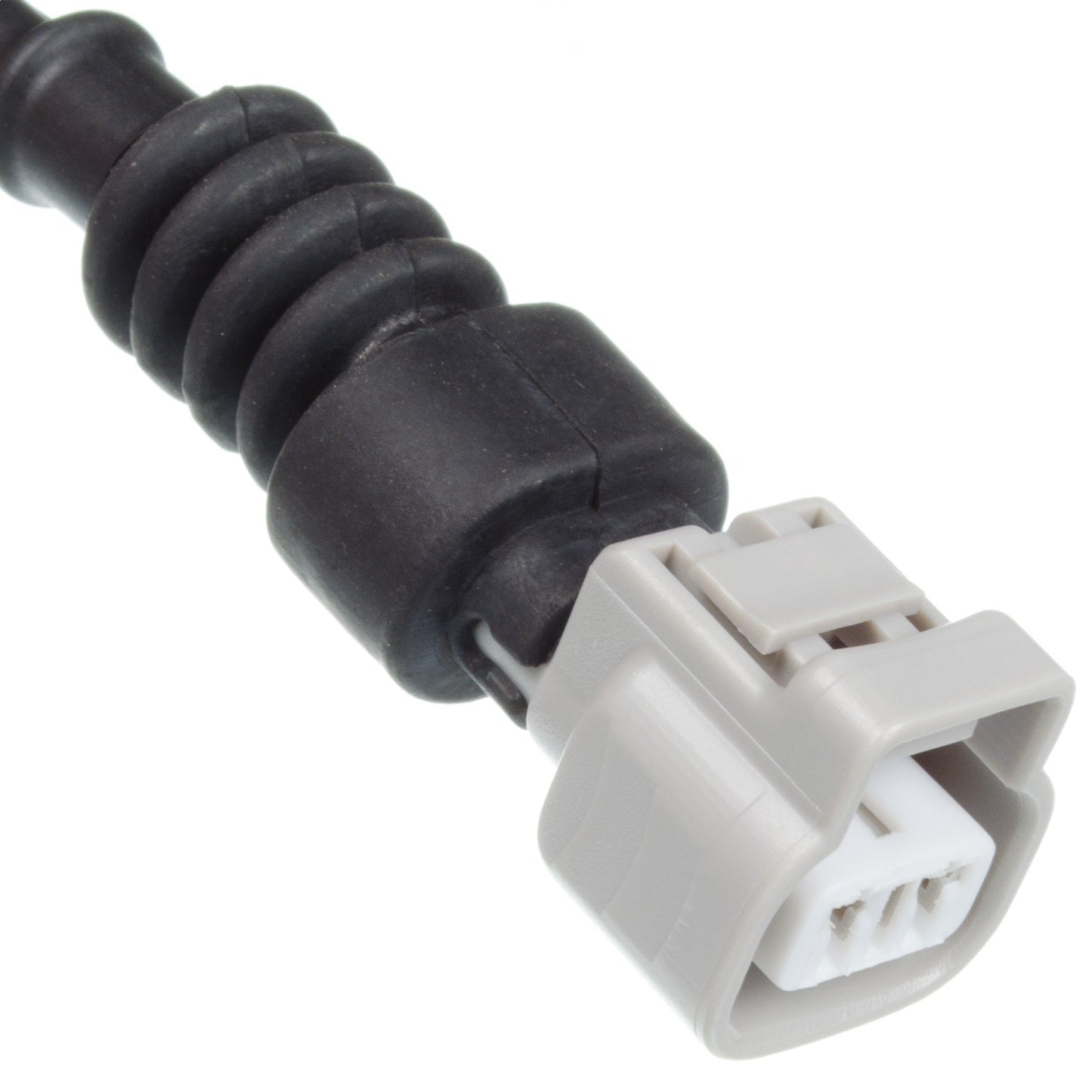 PowerStop 07-09 Lexus LS460 Rear Euro-Stop Electronic Brake Pad Wear Sensor (SW-0913)