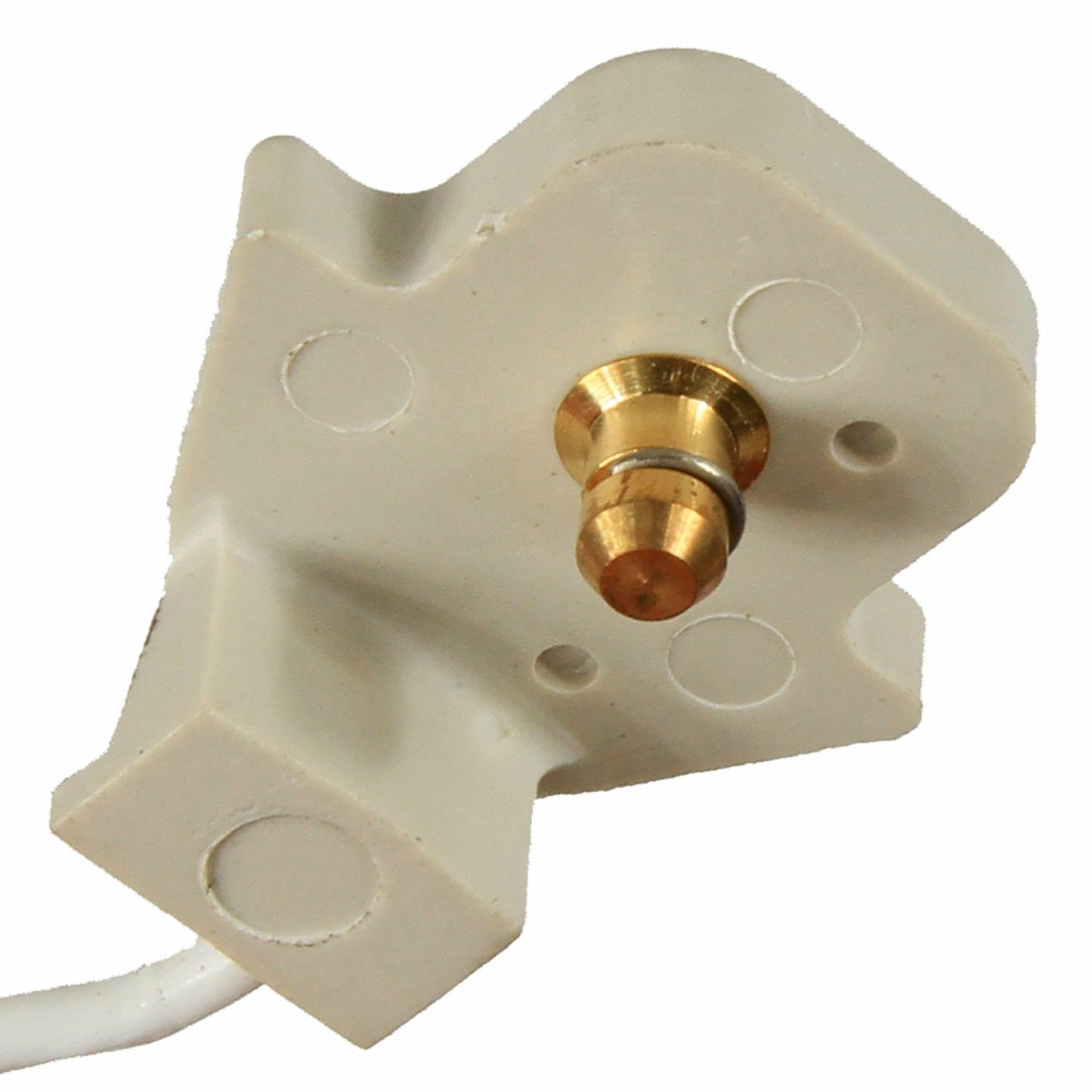 PowerStop 84-89 Mercedes-Benz Front or Rear Euro-Stop Electronic Brake Pad Wear Sensor (SW-1102)