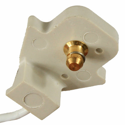 PowerStop 84-89 Mercedes-Benz Front or Rear Euro-Stop Electronic Brake Pad Wear Sensor (SW-1102)