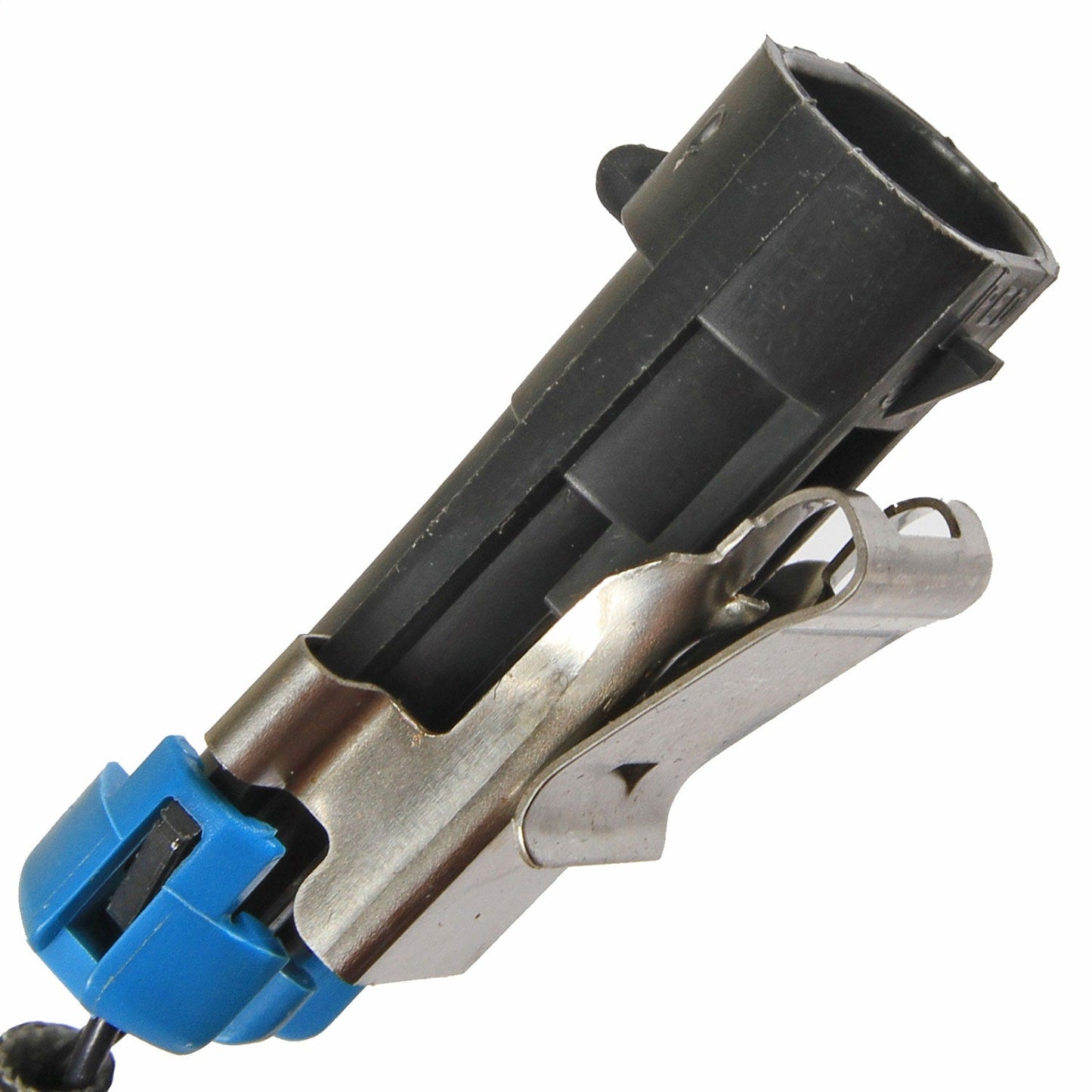 PowerStop 98-02 Cadillac Seville Front Euro-Stop Electronic Brake Pad Wear Sensor (SW-1201)