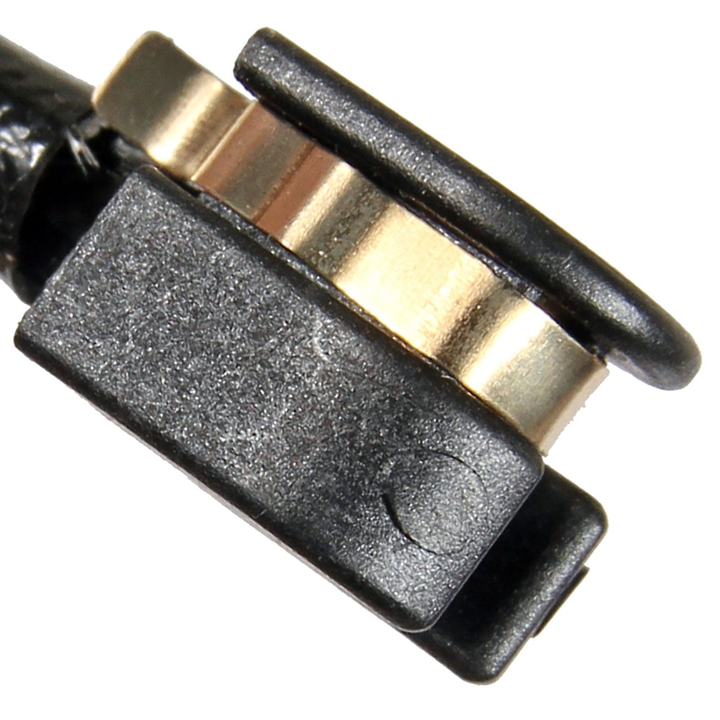 PowerStop 15-19 Chevrolet Corvette Front Euro-Stop Electronic Brake Pad Wear Sensor (SW-1203)