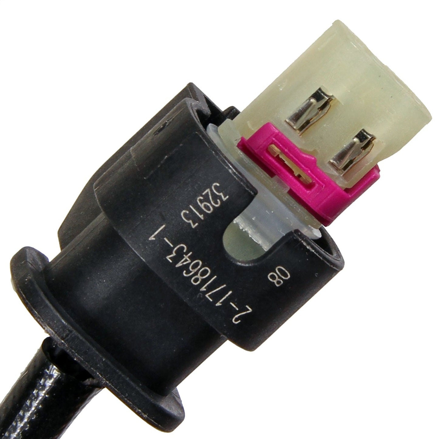 PowerStop 15-19 Chevrolet Corvette Front Euro-Stop Electronic Brake Pad Wear Sensor (SW-1203)