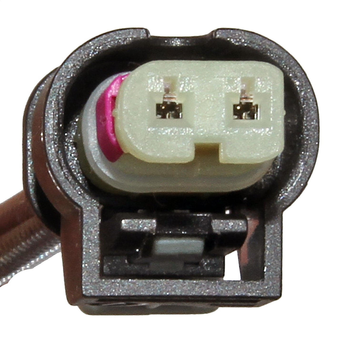 PowerStop 15-19 Chevrolet Corvette Front Euro-Stop Electronic Brake Pad Wear Sensor (SW-1203)