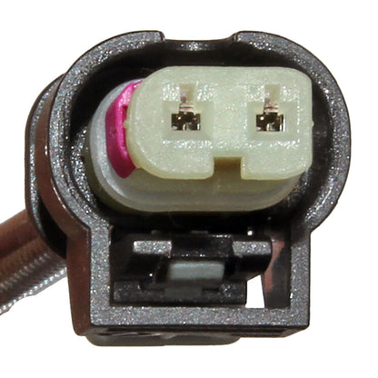 PowerStop 15-19 Chevrolet Corvette Front Euro-Stop Electronic Brake Pad Wear Sensor (SW-1203)