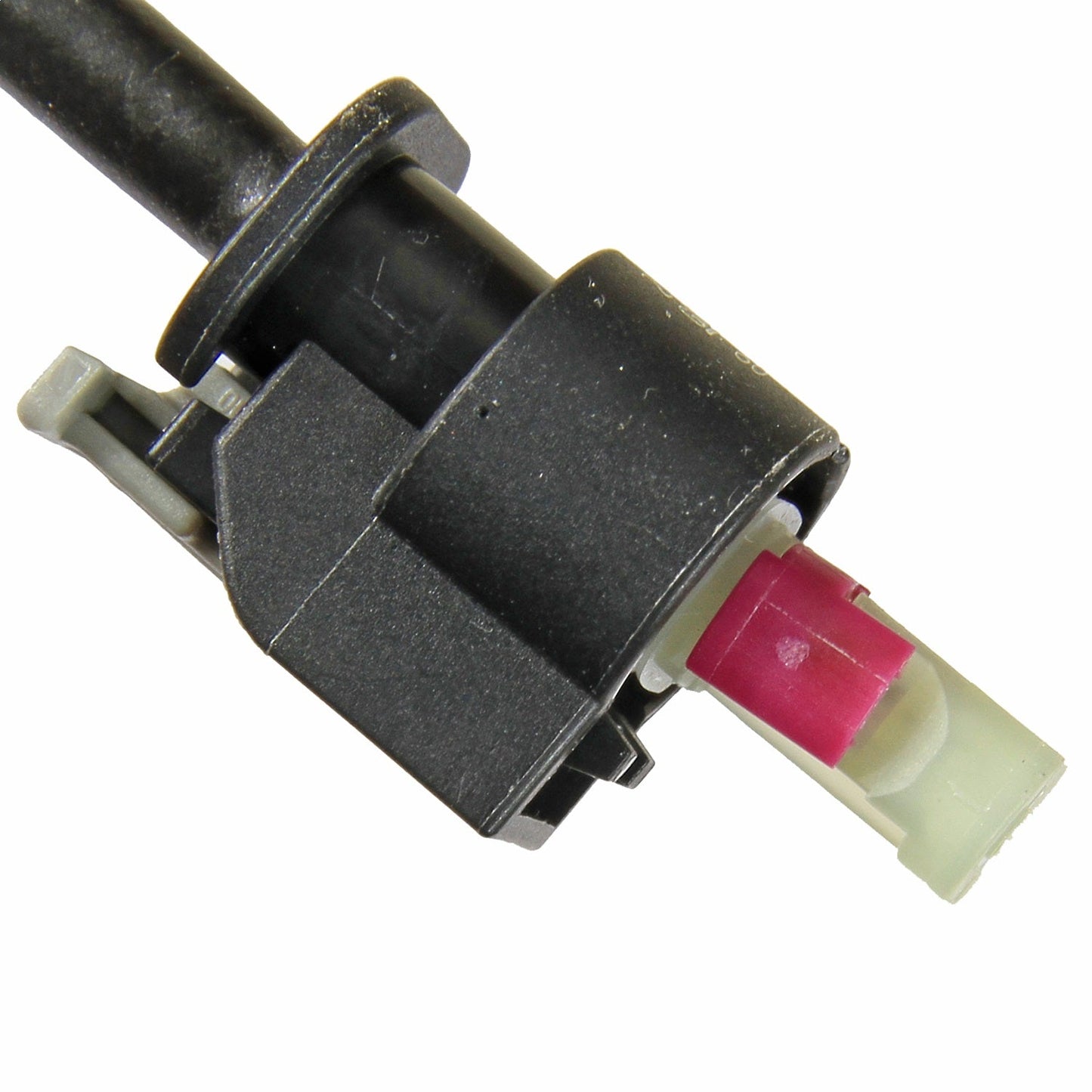 PowerStop 2019 Chevrolet Corvette Rear Euro-Stop Electronic Brake Pad Wear Sensor (SW-1204)