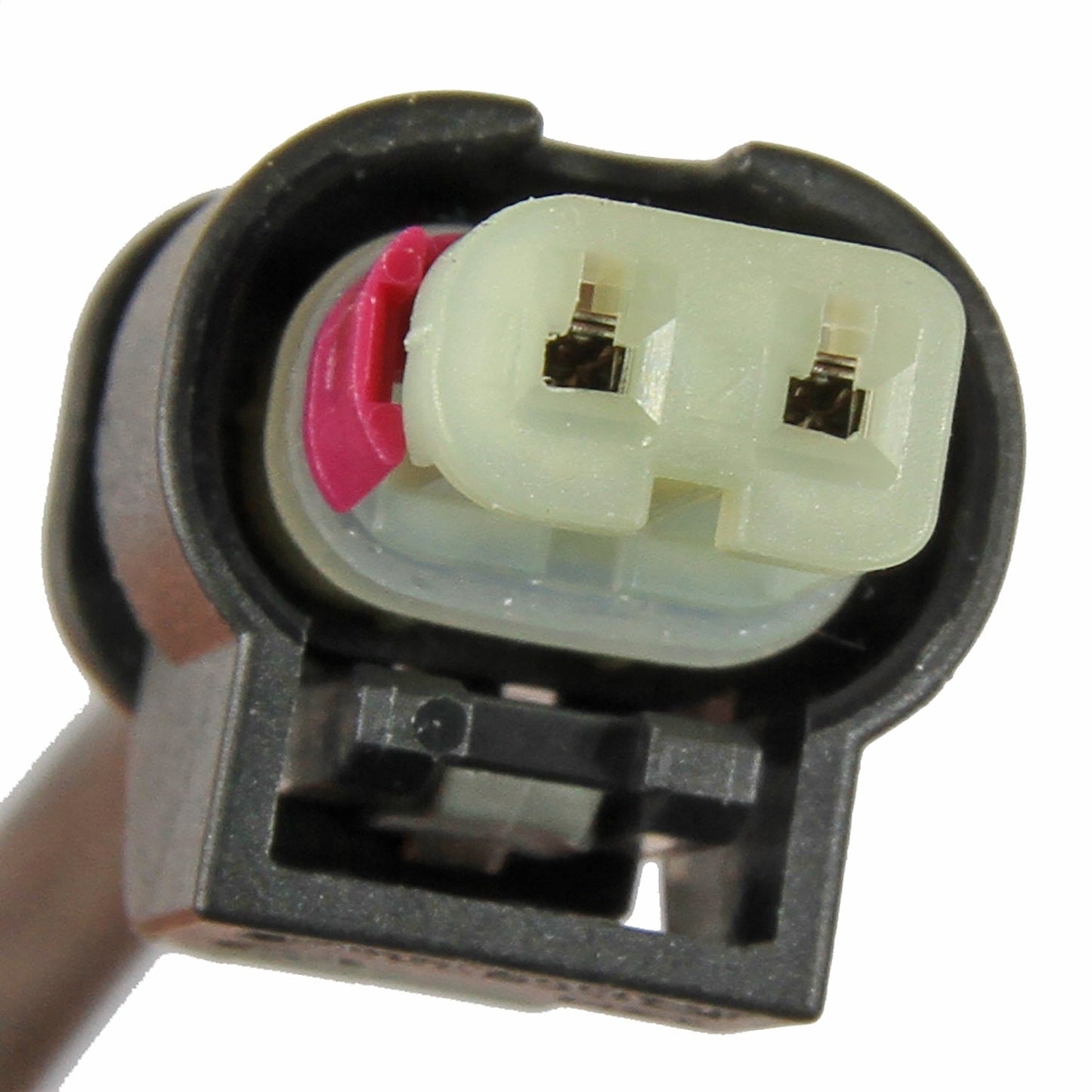 PowerStop 2019 Chevrolet Corvette Rear Euro-Stop Electronic Brake Pad Wear Sensor (SW-1204)