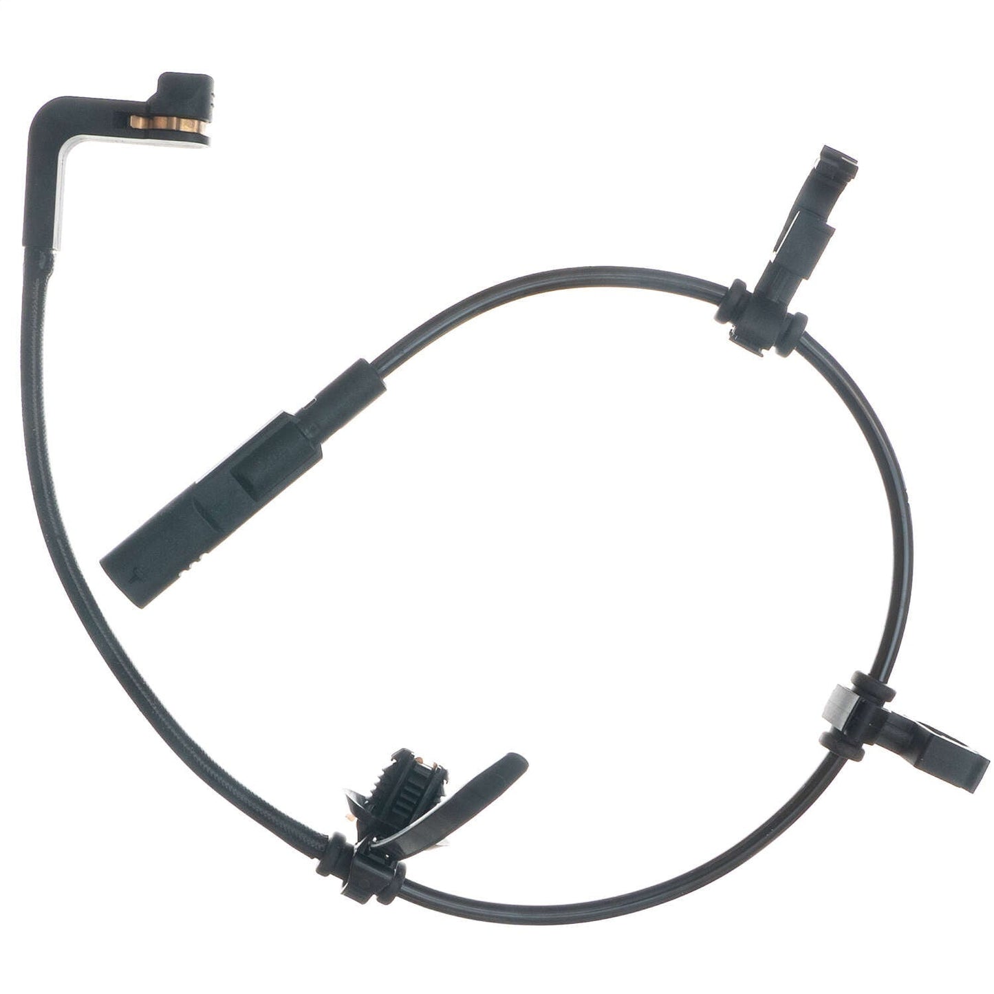 PowerStop 2019 Cadillac CT6 Rear Euro-Stop Electronic Brake Pad Wear Sensor (SW-1210)