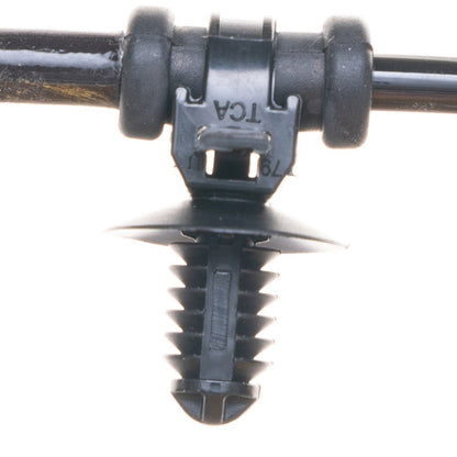 PowerStop 19-20 Cadillac CT6 Front Brake Pad Wear Sensor (SW-1211)