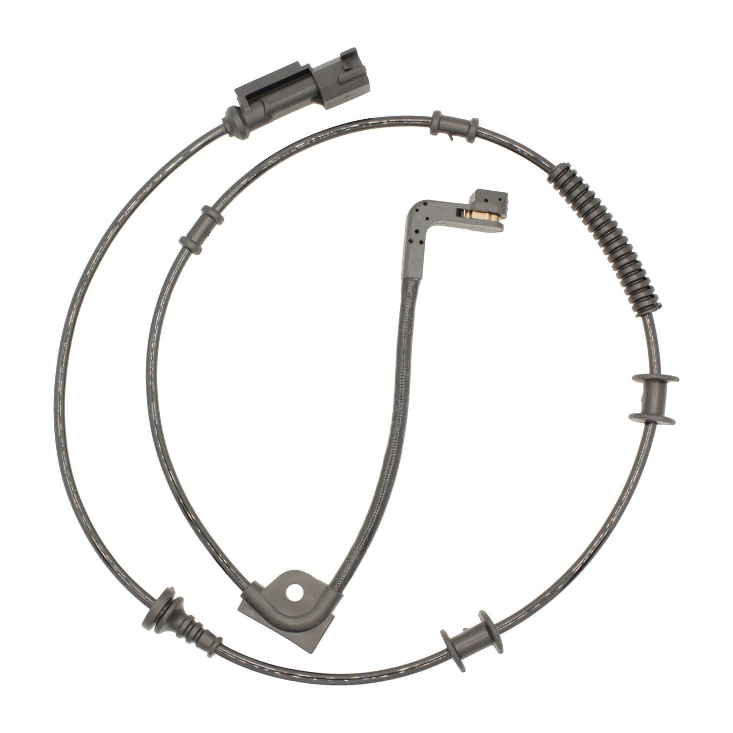 PowerStop 20-21 Cadillac CT4 Front Euro-Stop Electronic Brake Pad Wear Sensor (SW-1214)