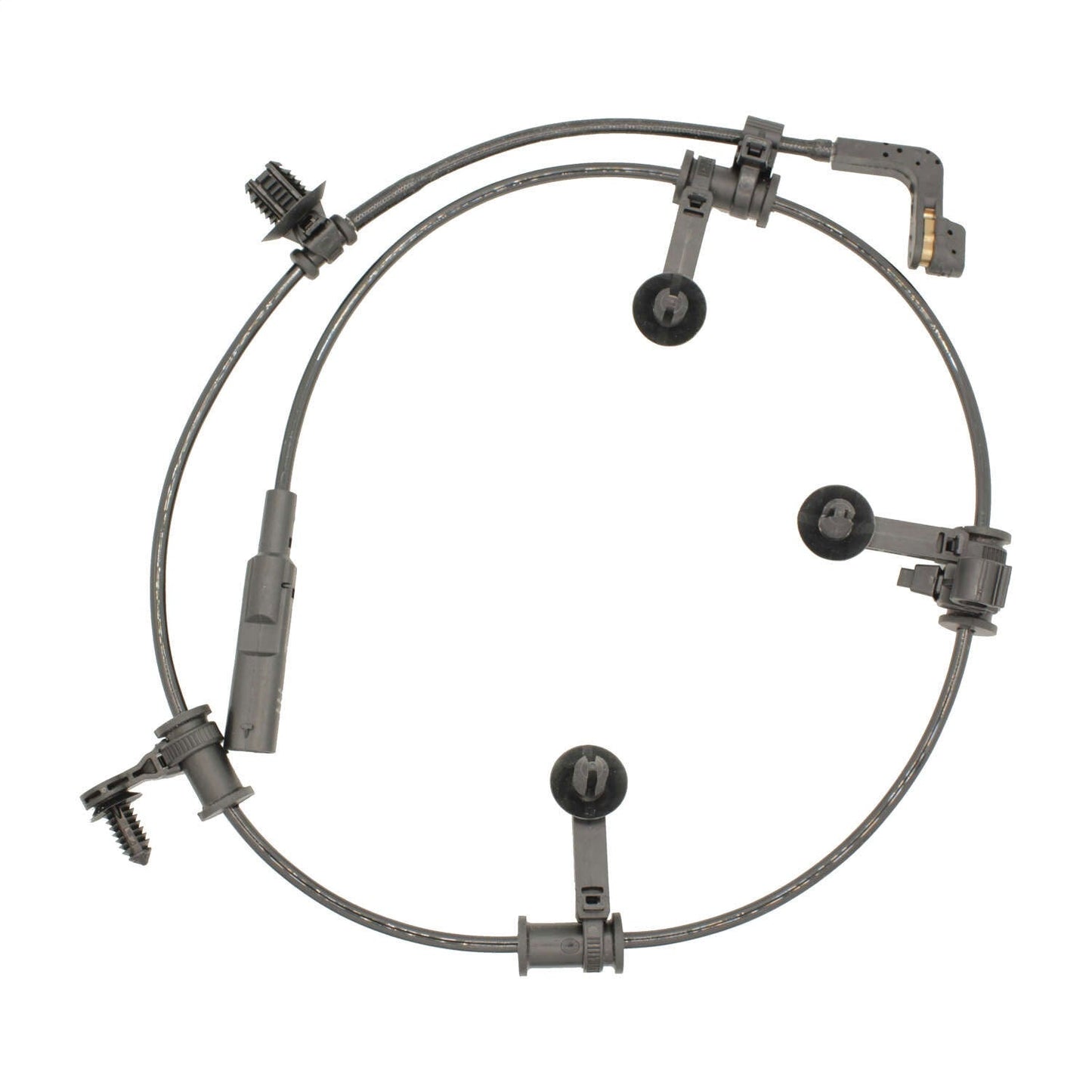 PowerStop 20-21 Cadillac CT4 Rear Euro-Stop Electronic Brake Pad Wear Sensor (SW-1217)