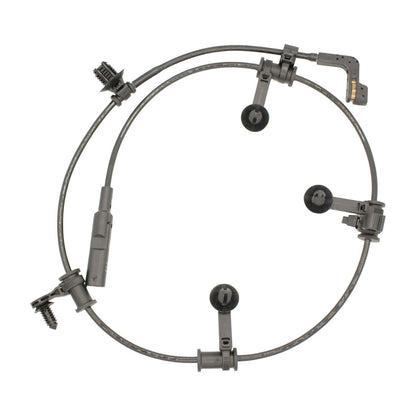 PowerStop 20-21 Cadillac CT4 Rear Euro-Stop Electronic Brake Pad Wear Sensor (SW-1217)