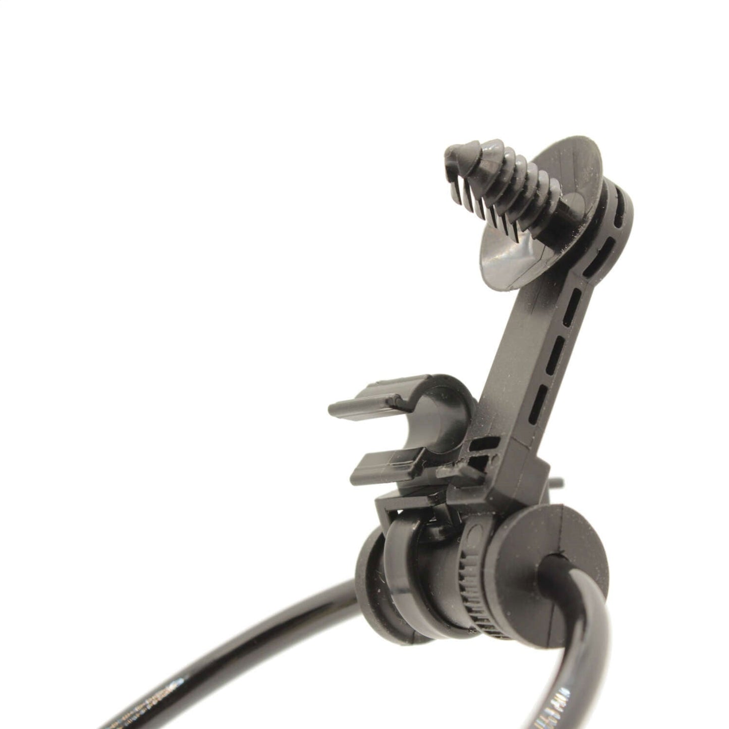 PowerStop 20-21 Cadillac CT4 Rear Euro-Stop Electronic Brake Pad Wear Sensor (SW-1217)