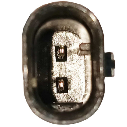 PowerStop 20-21 Chevrolet Silverado 2500 HD Front Euro-Stop Electronic Brake Pad Wear Sensor (SW-1218)