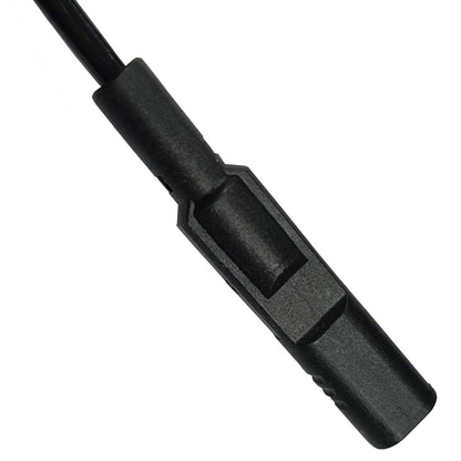 PowerStop 20-21 Chevrolet Silverado 2500 HD Front Euro-Stop Electronic Brake Pad Wear Sensor (SW-1218)
