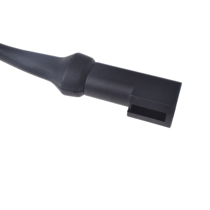 PowerStop 2020 Ford Transit-150 Rear Euro-Stop Electronic Brake Pad Wear Sensor (SW-1301)