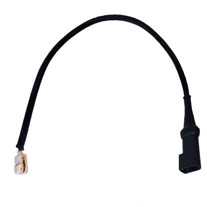 PowerStop 2020 Ford Transit-350 Rear Brake Pads Wear Sensor (SW-1302)