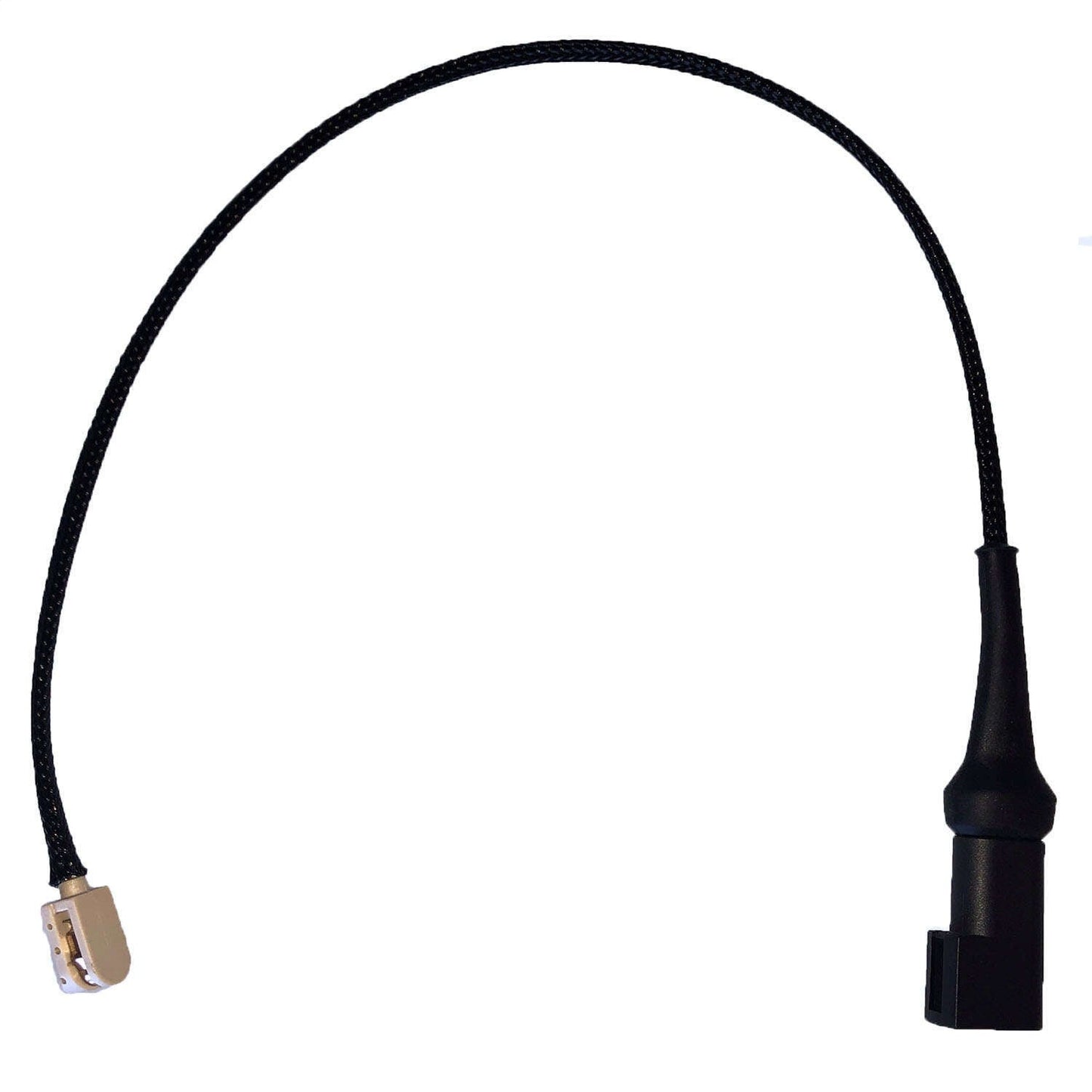 PowerStop 21-22 Ford Transit-350 Rear Brake Pads Wear Sensor (SW-1303)