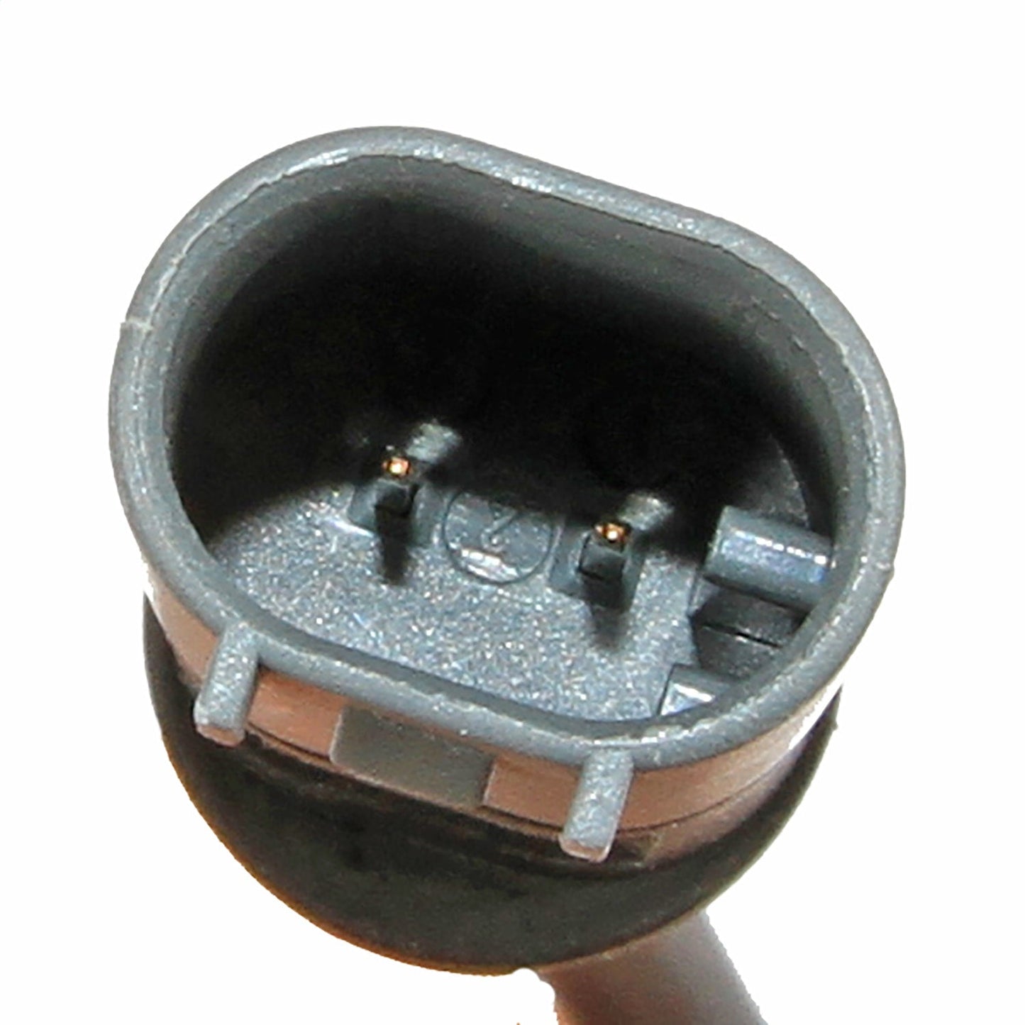 PowerStop 2010 BMW X6 Front Euro-Stop Electronic Brake Pad Wear Sensor (SW-1450)