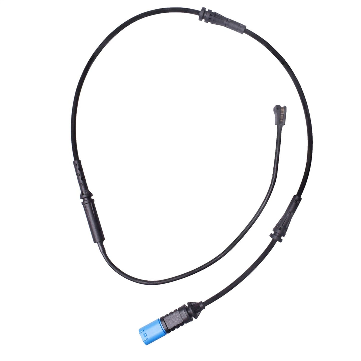 PowerStop 20-21 BMW X5 Front Euro-Stop Electronic Brake Pad Wear Sensor (SW-1453)