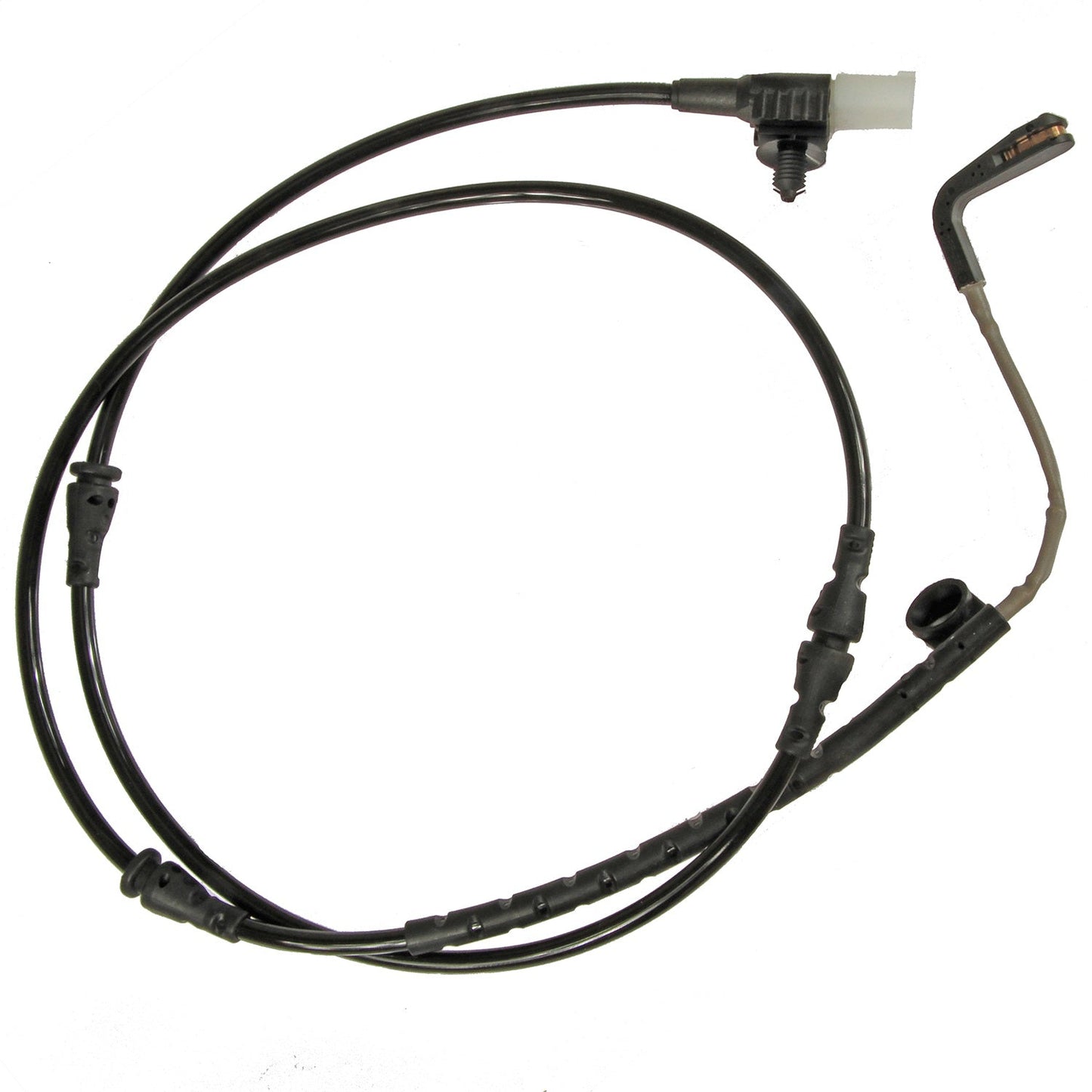 PowerStop 06-13 Land Rover Range Rover Sport Front Brake Pad Wear Sensor (SW-1500)