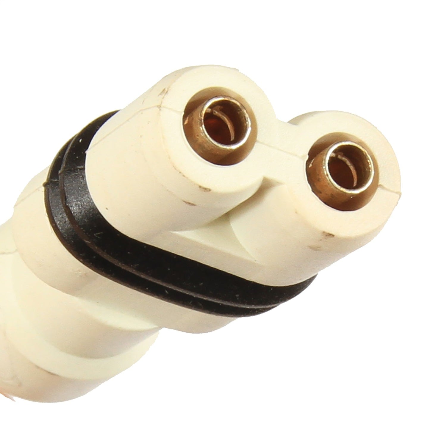 PowerStop 87-89 Porsche 944 Front or Rear Euro-Stop Electronic Brake Pad Wear Sensor (SW-1507)