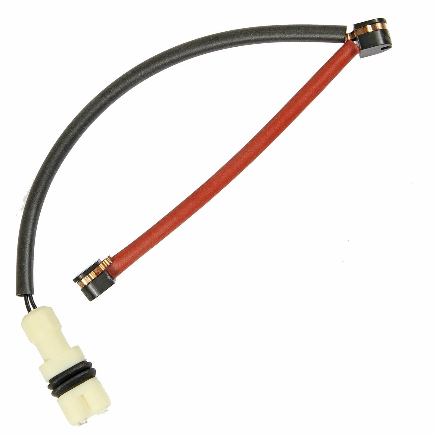 PowerStop 89-91 Porsche 928 Front Euro-Stop Electronic Brake Pad Wear Sensor (SW-1513)