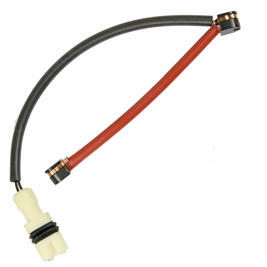 PowerStop 89-91 Porsche 928 Front Euro-Stop Electronic Brake Pad Wear Sensor (SW-1513)