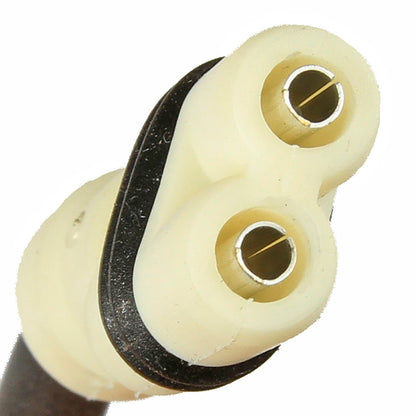 PowerStop 89-91 Porsche 928 Front Euro-Stop Electronic Brake Pad Wear Sensor (SW-1513)