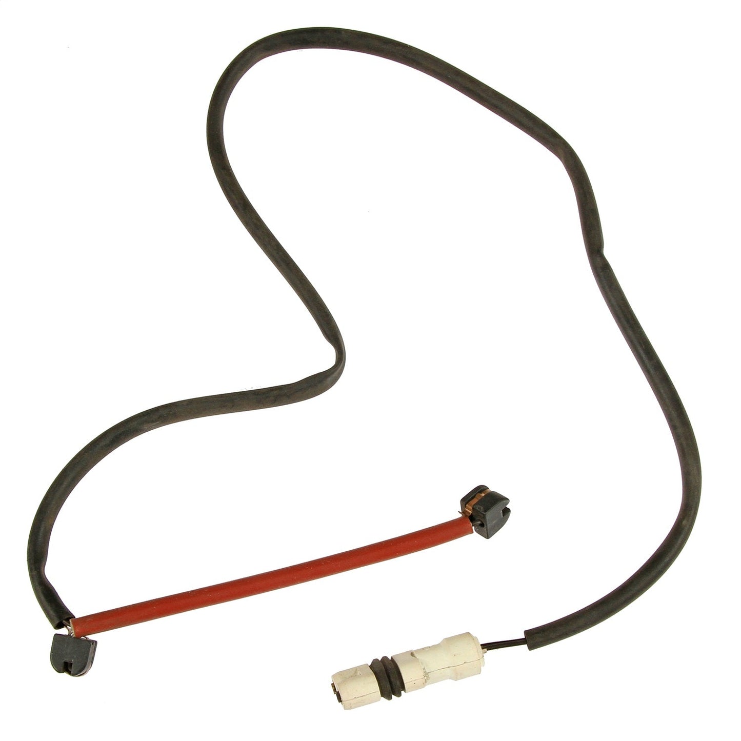 PowerStop 94-98 Porsche 911 Rear Euro-Stop Electronic Brake Pad Wear Sensor (SW-1519)
