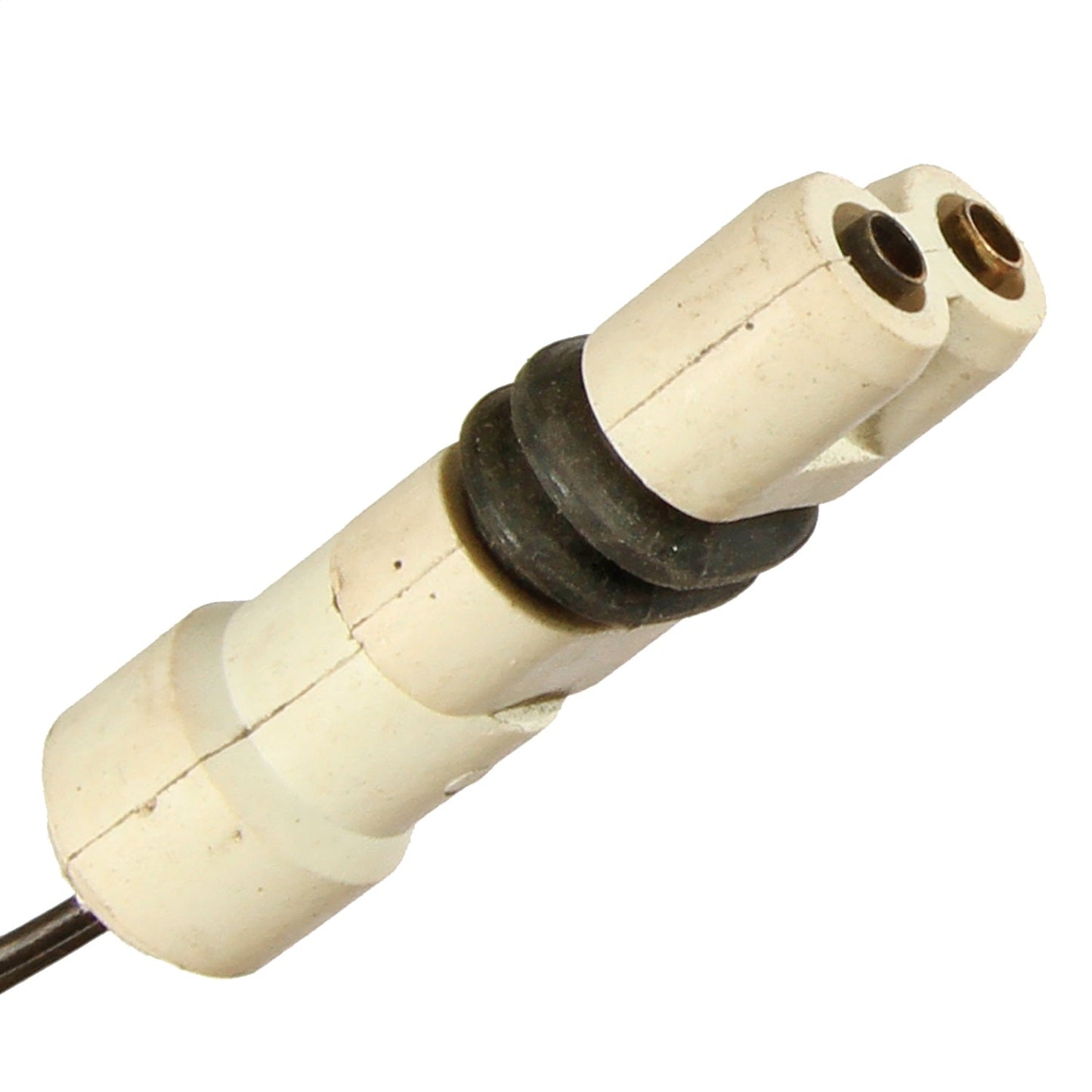 PowerStop 94-98 Porsche 911 Rear Euro-Stop Electronic Brake Pad Wear Sensor (SW-1519)