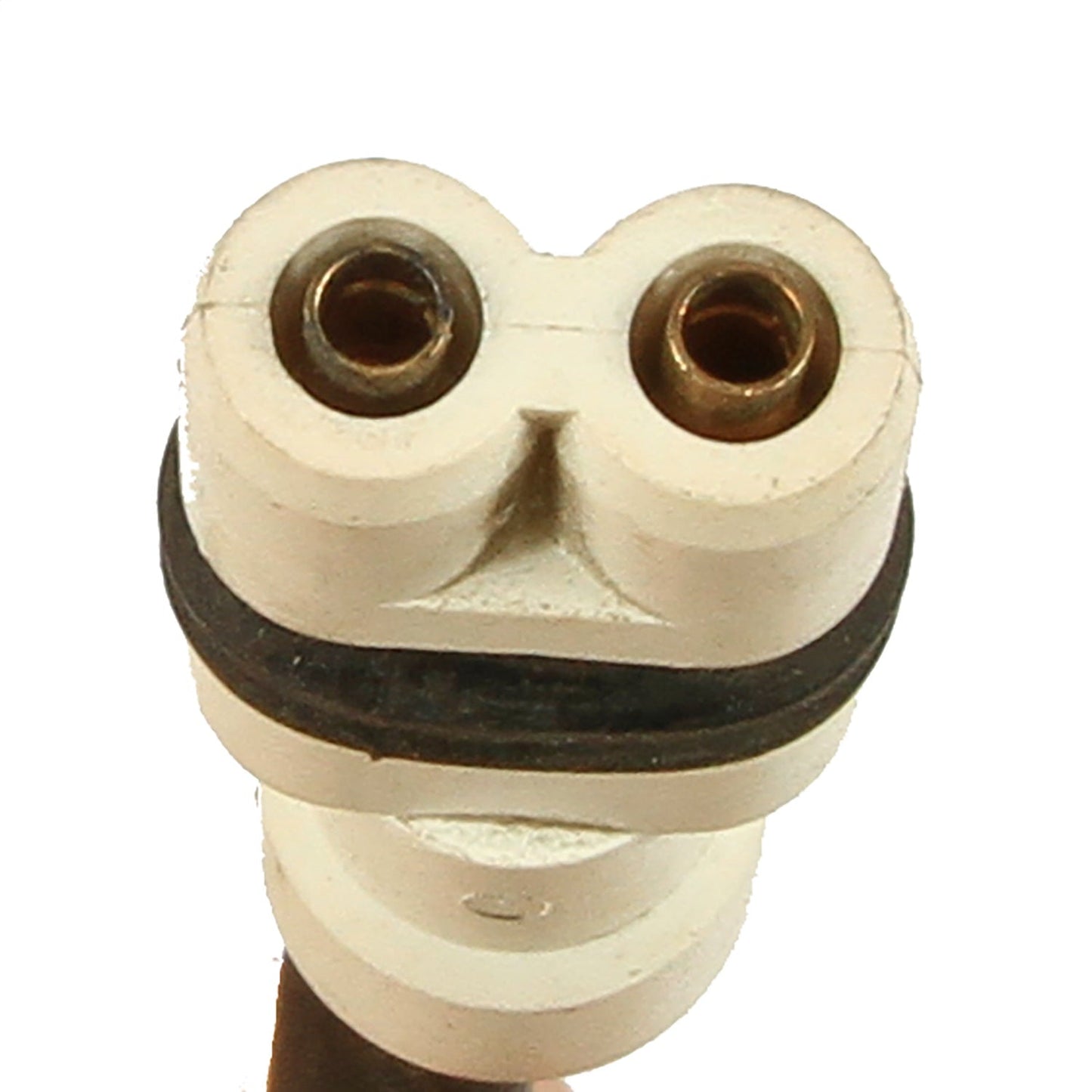 PowerStop 94-98 Porsche 911 Rear Euro-Stop Electronic Brake Pad Wear Sensor (SW-1519)