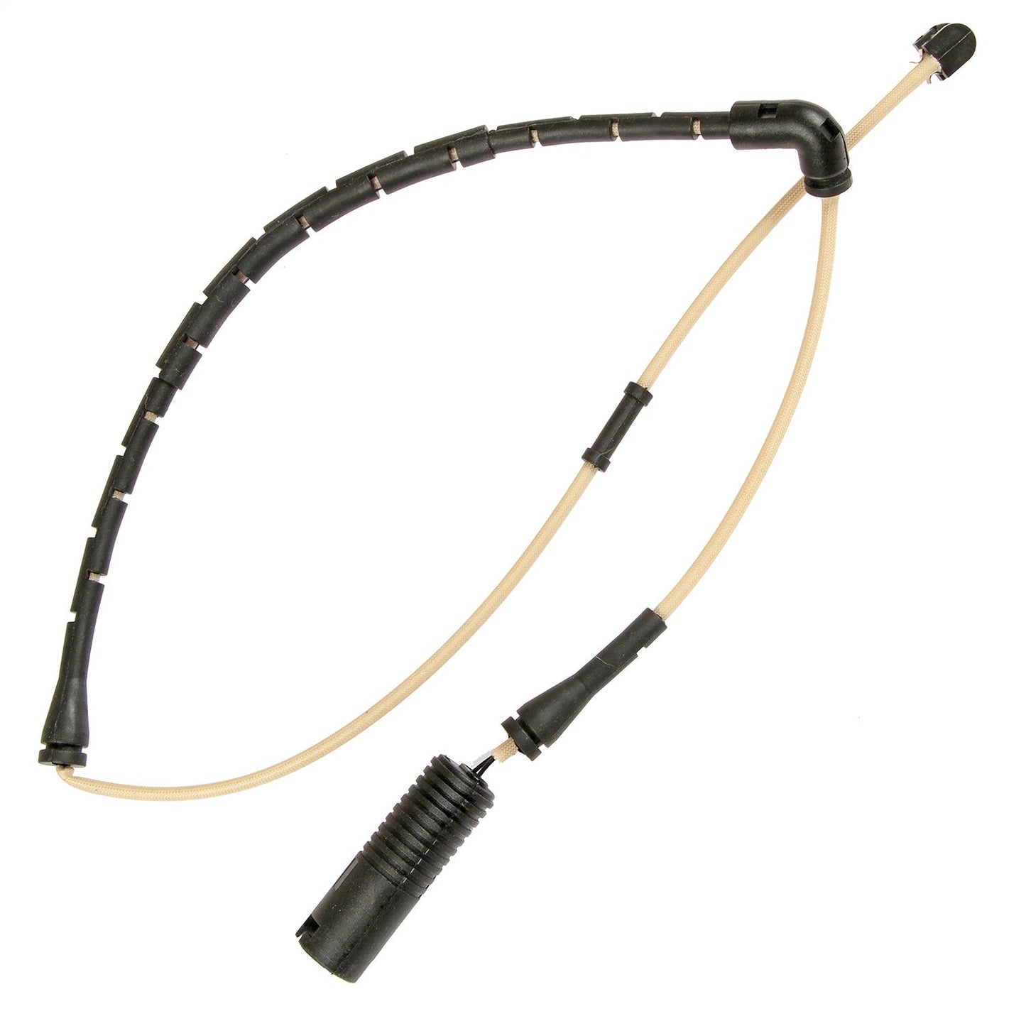 PowerStop 03-12 Land Rover Range Rover Front Euro-Stop Electronic Brake Pad Wear Sensor (SW-1522)