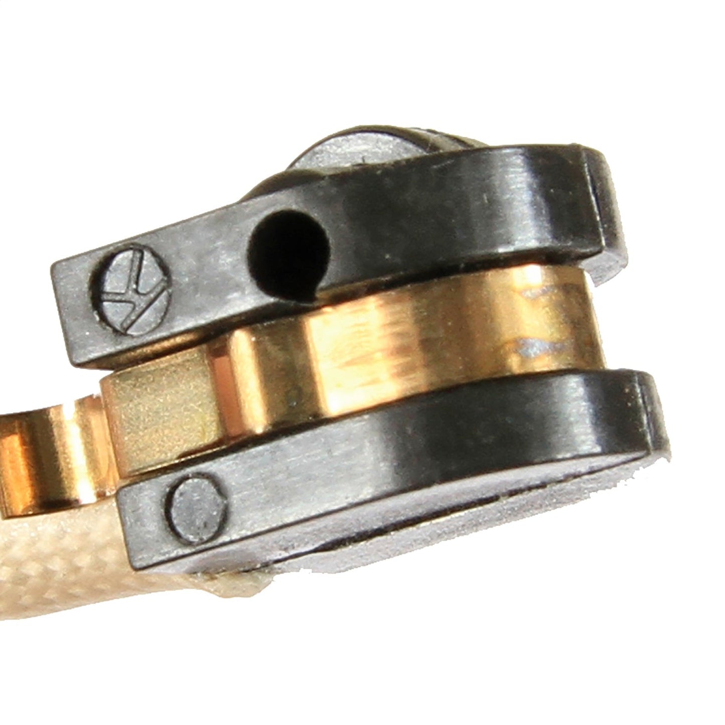 PowerStop 03-12 Land Rover Range Rover Front Euro-Stop Electronic Brake Pad Wear Sensor (SW-1522)